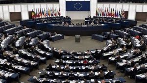 442 نائب أوروبي يطالبون بتحرك بلدانهم لوقف الاستيطان الإسرائيلي
