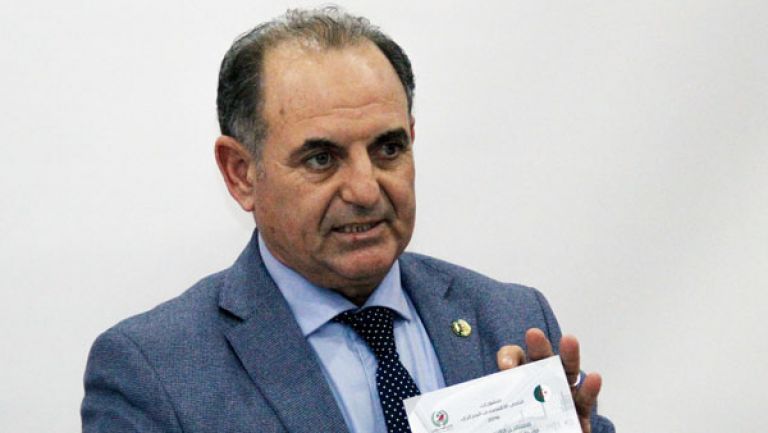 نقترح مرافقة الصناعيين بقروض دون فوائد وطويلة الأمد