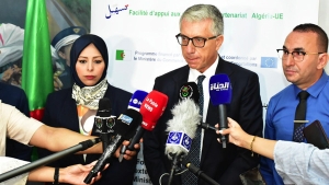 الجزائر ـ إيطاليا.. علاقات متينة أساسها الاحترام المتبادل