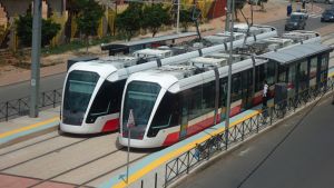 خرجات ميدانية تفتيشية بقطاع النقل