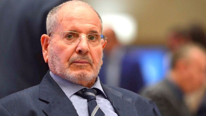 غلام الله يستعرض المثل العليا للثورة الجزائرية في نشر السلام بين الشعوب