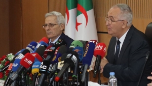 وزير المالية لعزيز فايد