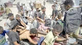 ما يجري في غزّة إبادة حقيقية