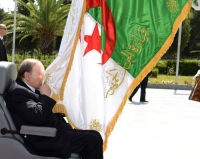 رئيس الجمهورية يترحم على شهداء الثورة بالعالية