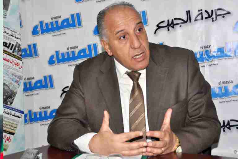 صندوق التعاون الفلاحي ينتقل للعمل الجواري