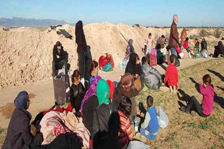 تنظيم يوم دراسي حول قضية «اللاجئين»