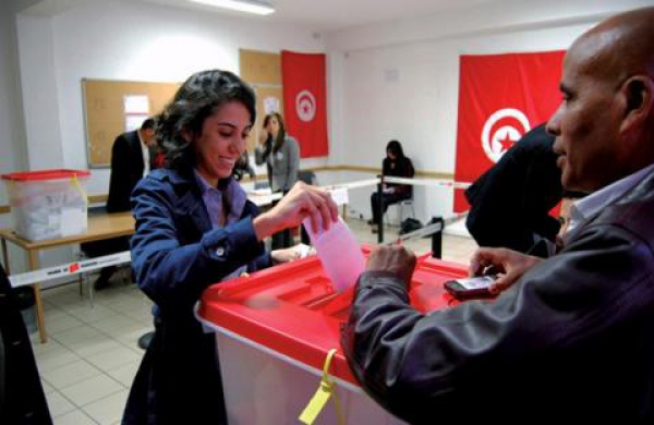 تونس على موعد مع انتقال ديمقراطي دائم