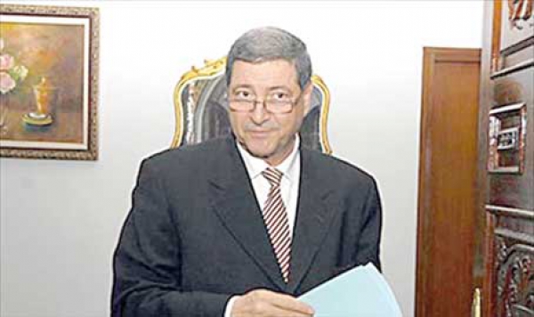 تكليف الحبيب الصيد بتشكيل الحكومة في تونس 