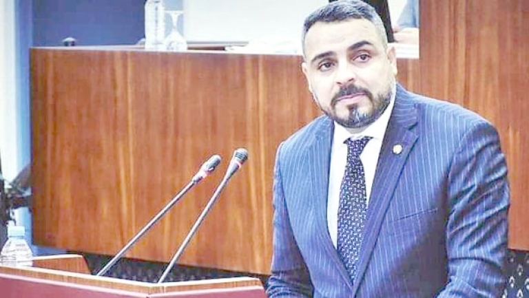 قانون الإعلام الجديد يؤسس لسلطة رابعة محترفة ومستقلة