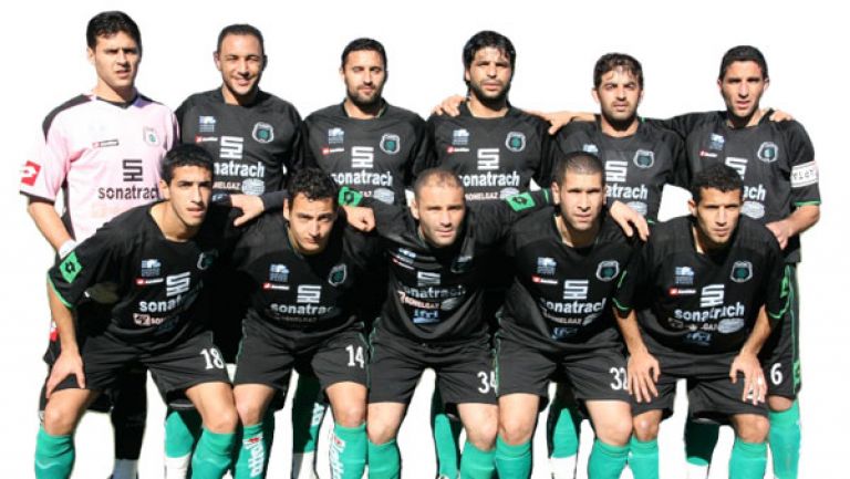 مصير مجهول للشركة الرياضية