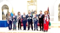 فنزويلا تتوج ستة شعراء فلسطينيين بوسام أندريس بيو
