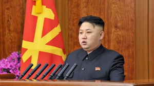 الرئيس جونغ ـ إن يبعث برسائل تهدئة باتجاه الدول الغربية