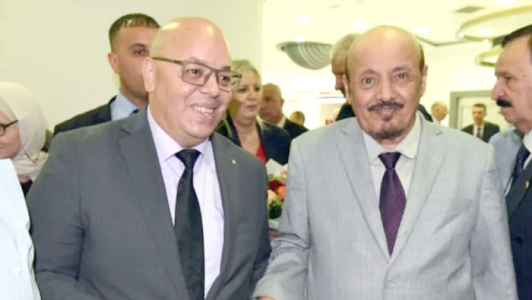 عقد القمة العربية بالجزائر يحمل رمزية خاصة