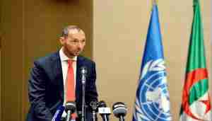 الأمم المتحدة تدعو لتقديم المساعدات للاجئين الصحراويين