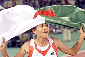 يجب تفادي ممارسة الضغط على رياضيّينا لتحقيق النتائج