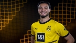 الدولي الجزائري، رامي بن سبعيني