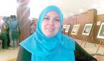 الأخصائية الاجتماعية راضية صايفي