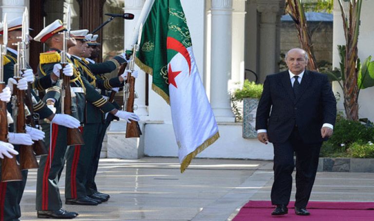 مصداقية الدبلوماسية الجزائرية تؤهلها للوساطة وحل مختلف الأزمات
