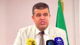 رئيس جمعية وهران مهدي إبراهيمي