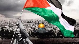 فلسطين ضيف شرف ”شهر التراث غير المادي”