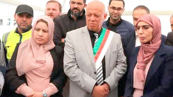 مشاريع كبرى لتحسين معيشة السكان