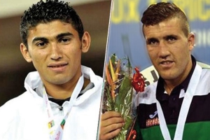 الجزائر في ريو لتحسين رصيدها من الميداليات