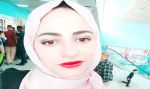 أصغر ناشرة في الجزائر خولة حواسنية