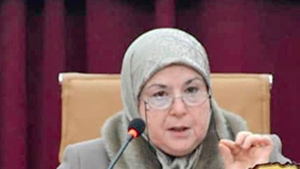  الأستاذة نورة بوحناش