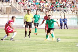 خسارة عنابة تغضب سخط الأنصار