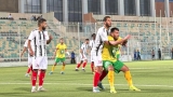 &quot;نسور الجنوب&quot; يطيحون &quot;بأسود الونشريس&quot;