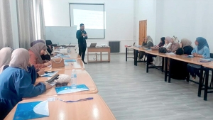 أكاديميون ومهنيون يشرحون واقع الصحافة والرقمنة