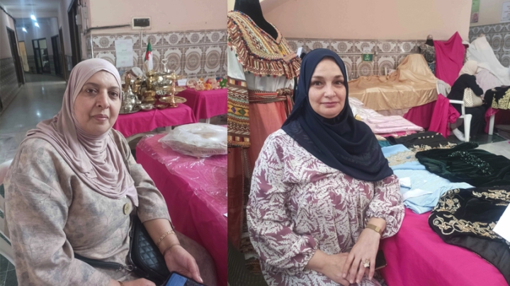 المنتجون مدعوون للانتقال من الورشة إلى المتجر الإلكتروني