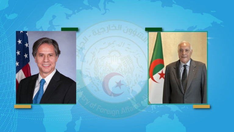 البيان الأمريكي حول الحرية الدينية في الجزائر مغلوط وغير دقيق