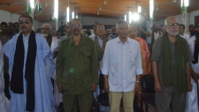 البرلمان الصحراوي يحيي الذكرى الـ 40 لتأسيسه