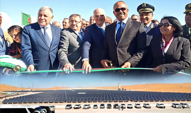 بدوي ينوه باستثمارات الدولة لتحسين الطاقات المتجددة