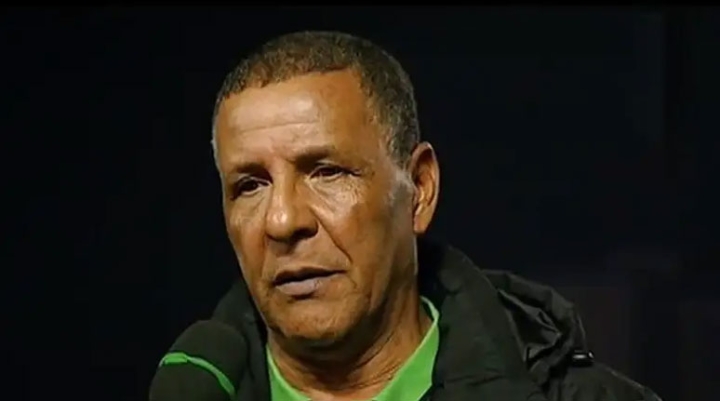 حديث عن مغادرة عمراني للعارضة الفنية