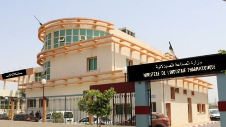 سنتعمد نظام التسخيرات لضمان وفرة الأدوية