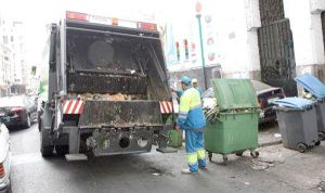 تواصل إضراب مؤسسات جمع النفايات بوهران