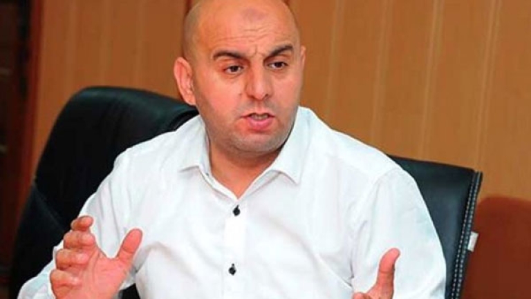 نعمل على إعداد جيل سليم من الأمراض