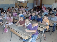اكتظاظ في الأقسام وأولياء يستنجدون بدروس الدعم