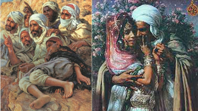 روائع من الجنوب الجزائريِّ