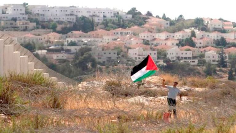 مساع فلسطينية حثيثة لوقف مخطط الضم الإسرائيلي