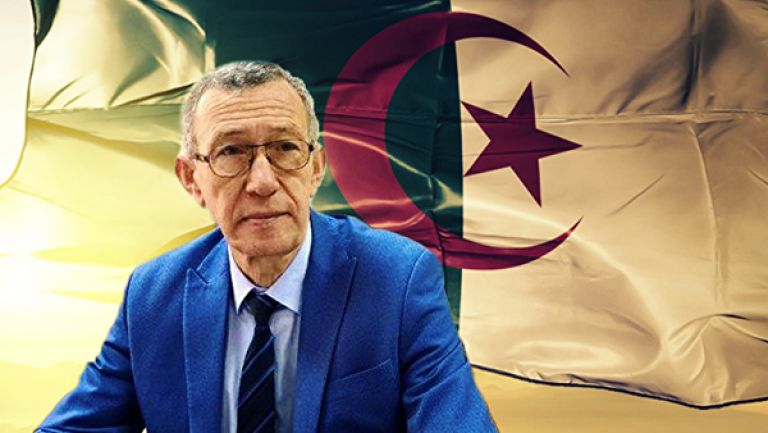 وثيقة مصيرية في مسار تأسيس الجزائر الجديدة