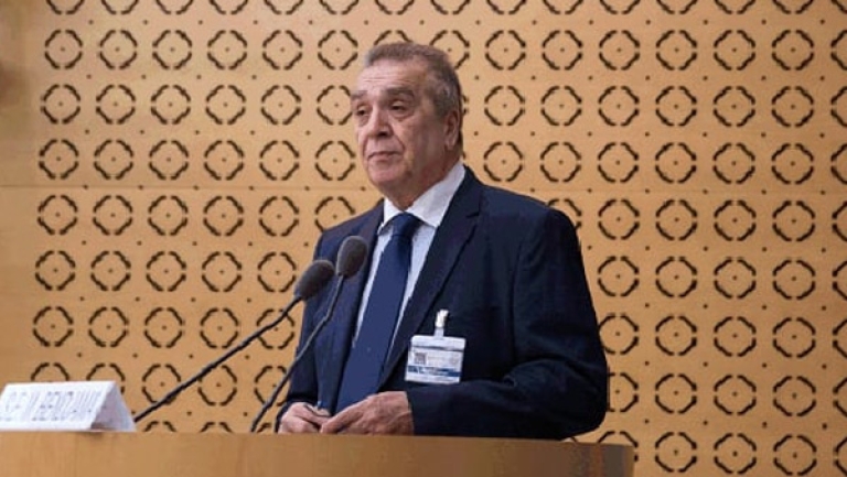 الفلسطينيون والصحراويون كلاهما تحت وطأة الاستعمار