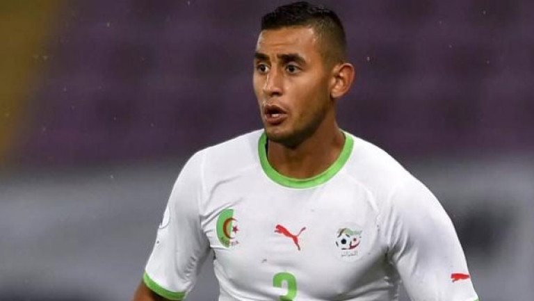 الجزائر تستحق تنظيم كأس أمم أفريقيا 2025
