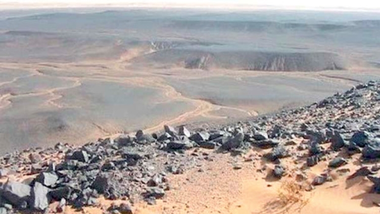 مشروع قانون المناجم الجديد يعرض للنقاش قريبا