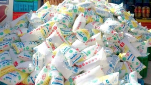 تجار يرفعون سعر الحليب المدعم بـ&quot;التحايل&quot;