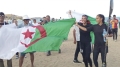 تتويج جزائري مزدوج في الكانوي سالوم