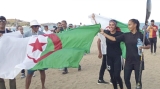 تتويج جزائري مزدوج في الكانوي سالوم