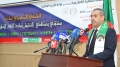 وزير التربية الوطنية، محمد صغير سعداوي